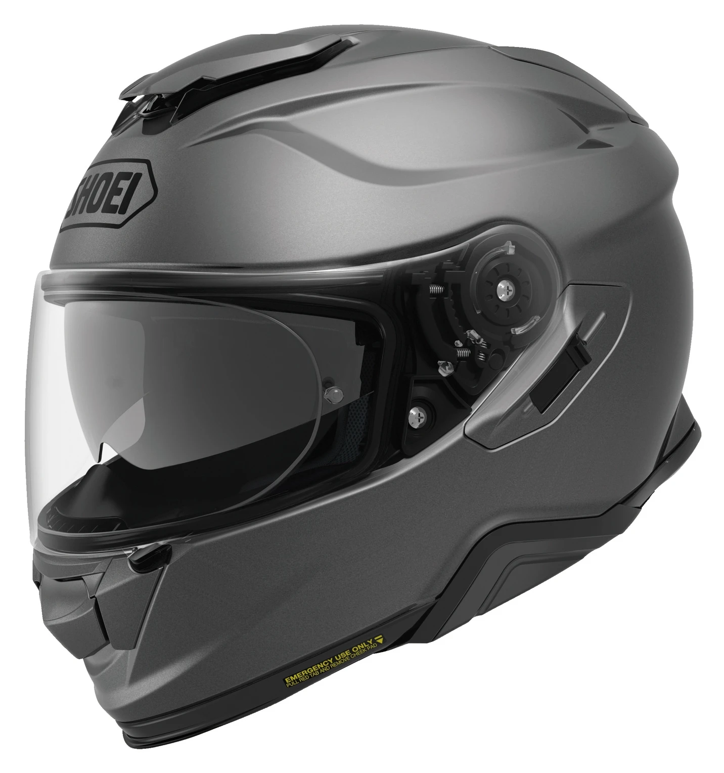 Shoei Helmets Shoei GT-Air II Helmet 10 Shoei Helmets Shoei GT-Air II Helmet - Image 10