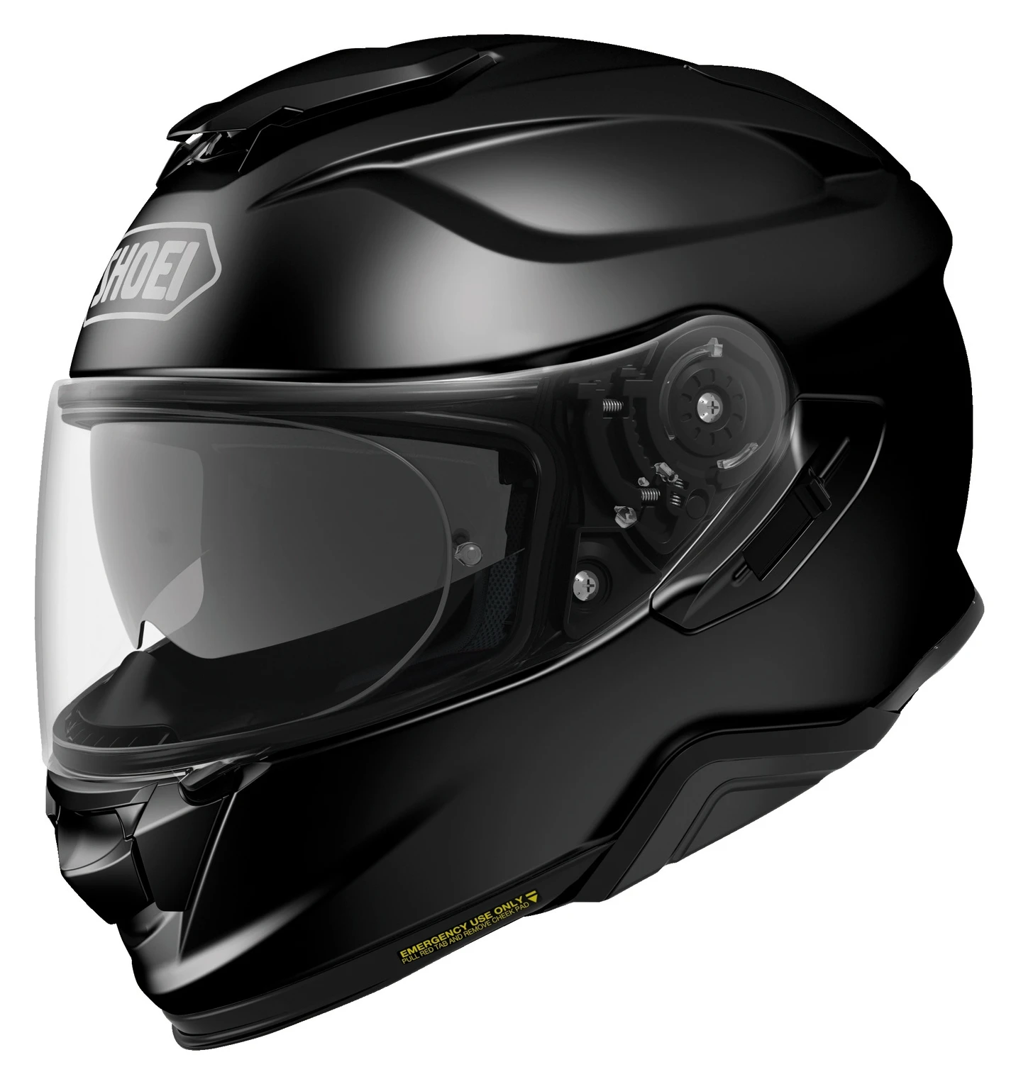 Shoei Helmets Shoei GT-Air II Helmet 1 Shoei Helmets Shoei GT-Air II Helmet