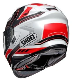 Shoei Helmets Shoei GT-Air II Aperture Helmet -NEXX shop shoei gt air ii aperture helmet white grey red 2