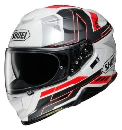 Shoei Helmets Shoei GT-Air II Aperture Helmet -NEXX shop shoei gt air ii aperture helmet white grey red