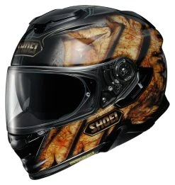 Shoei Helmets Shoei GT-Air II Deviation Helmet