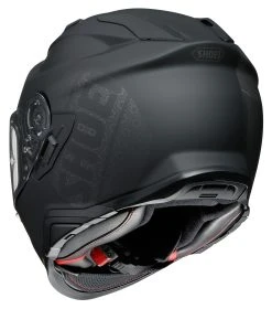 Shoei Helmets Shoei GT-Air II Emblem Helmet -NEXX shop shoei gt air ii emblem helmet matte black 1