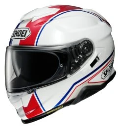 Shoei Helmets Shoei GT-Air II Panorama Helmet