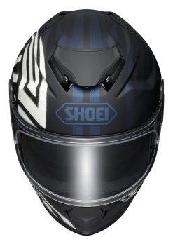 Shoei Helmets Shoei GT-Air II Qubit Helmet 6 Shoei Helmets Shoei GT-Air II Qubit Helmet -NEXX shop shoei gt air ii qubit helmet 2