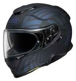Shoei Helmets Shoei GT-Air II Qubit Helmet