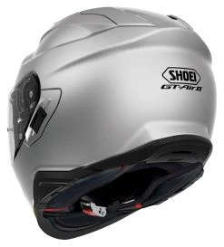 Shoei Helmets Shoei GT-Air II Helmet 14 Shoei Helmets Shoei GT-Air II Helmet -NEXX shop shoei gt air ii silver 1