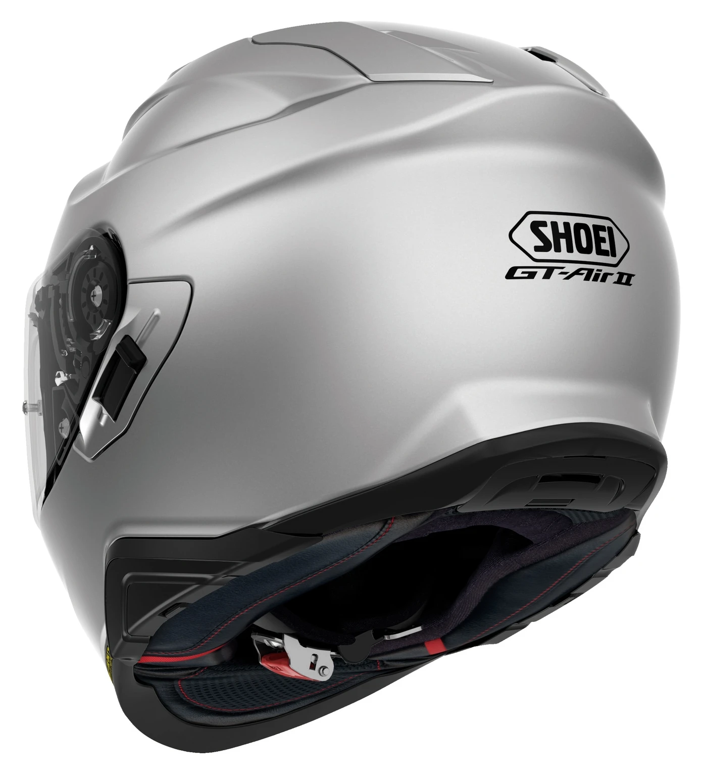 Shoei Helmets Shoei GT-Air II Helmet 5 Shoei Helmets Shoei GT-Air II Helmet - Image 5