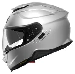 Shoei Helmets Shoei GT-Air II Helmet 15 Shoei Helmets Shoei GT-Air II Helmet -NEXX shop shoei gt air ii silver 2