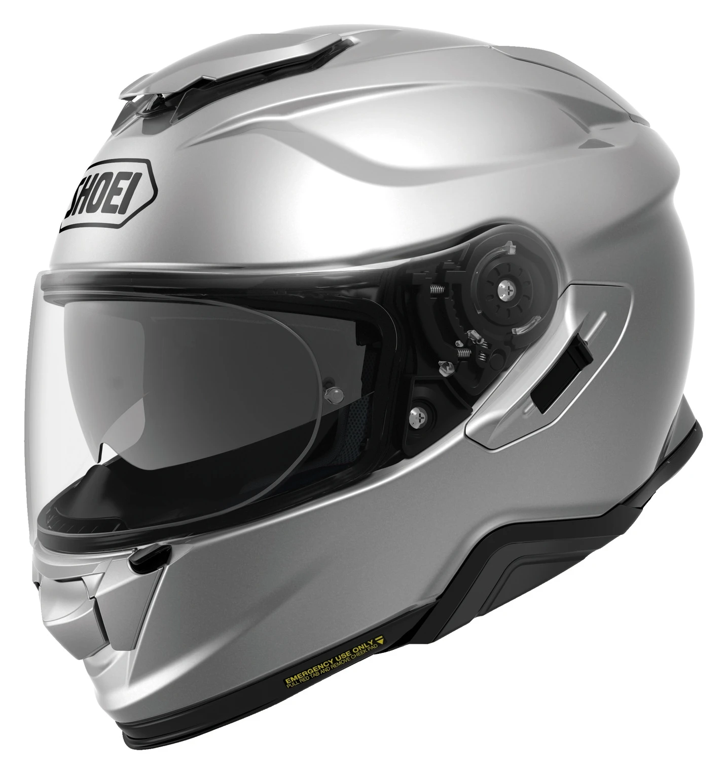 Shoei Helmets Shoei GT-Air II Helmet 4 Shoei Helmets Shoei GT-Air II Helmet - Image 4