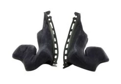 Shoei Helmets Shoei J-Cruise Cheek Pads 31MM [Open Box]