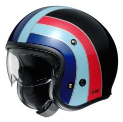 Shoei Helmets Shoei J·O Nostalgia Helmet