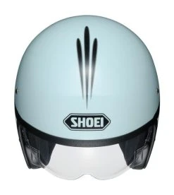 Shoei Helmets Shoei J·O Sequel Helmet -NEXX shop shoei jo sequel helmet white black 1