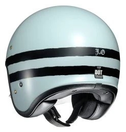 Shoei Helmets Shoei J·O Sequel Helmet -NEXX shop shoei jo sequel helmet white black 2