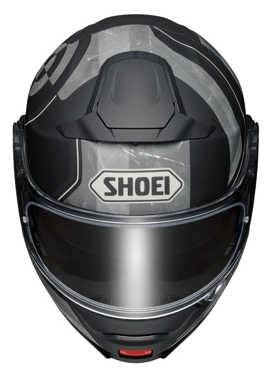 Shoei Helmets Shoei Neotec 2 Jaunt Helmet 2 Shoei Helmets Shoei Neotec 2 Jaunt Helmet - Image 2
