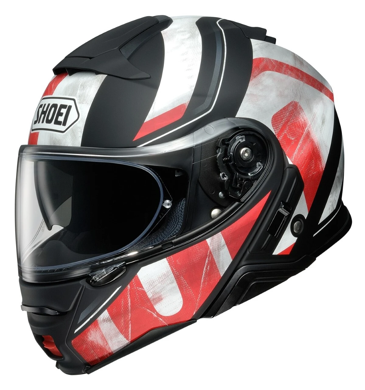 Shoei Helmets Shoei Neotec 2 Jaunt Helmet 5 Shoei Helmets Shoei Neotec 2 Jaunt Helmet - Image 5