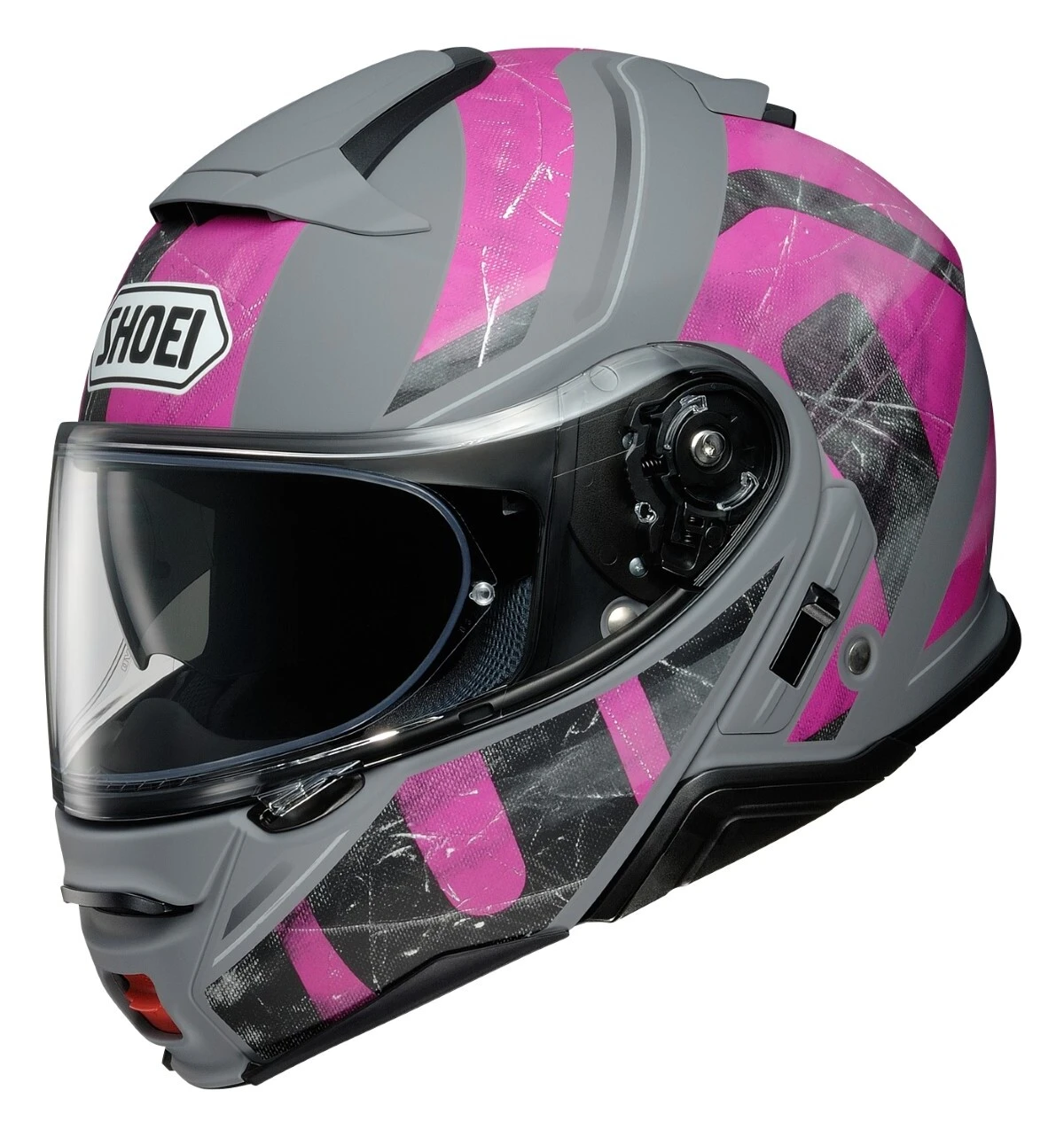 Shoei Helmets Shoei Neotec 2 Jaunt Helmet 4 Shoei Helmets Shoei Neotec 2 Jaunt Helmet - Image 4