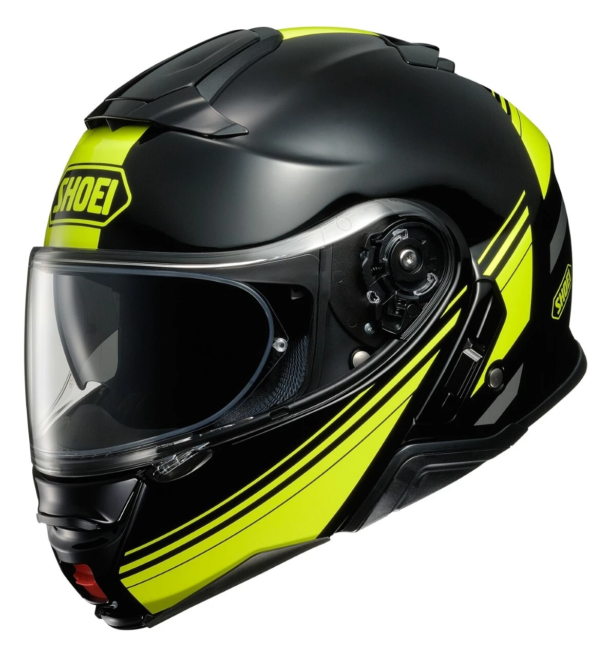 Shoei Helmets Shoei Neotec 2 Separator Helmet 2 Shoei Helmets Shoei Neotec 2 Separator Helmet - Image 2