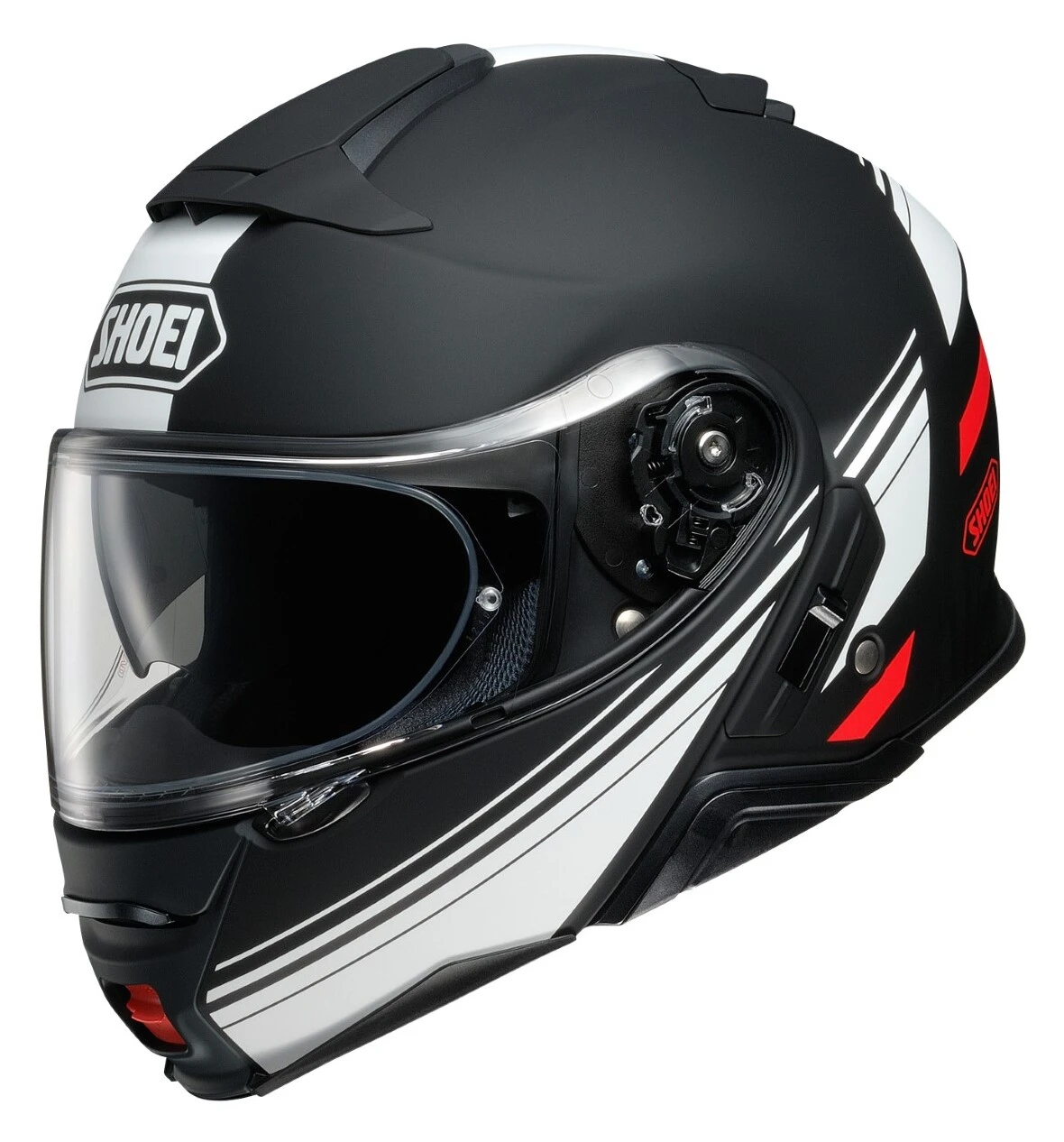Shoei Helmets Shoei Neotec 2 Separator Helmet 1 Shoei Helmets Shoei Neotec 2 Separator Helmet
