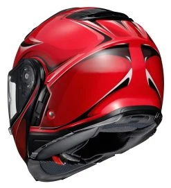 Shoei Helmets Shoei Neotec 2 Winsome Helmet -NEXX shop shoei neotec2 winsome helmet red black 2