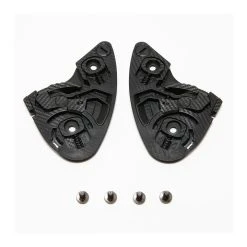 Shoei Helmets Shoei QR-E Base Plates