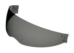 Shoei Helmets Shoei QSV-1 Internal Sun Shield Smoke [Open Box]