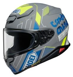 Shoei Helmets Shoei RF-1400 Accolade Helmet