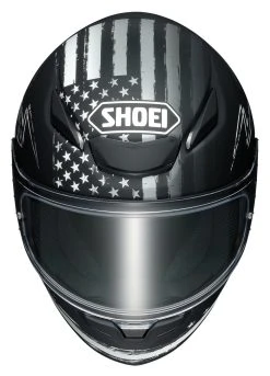 Shoei Helmets Shoei RF-1400 Dedicated 2 Helmet -NEXX shop shoei rf1400 dedicated2 helmet black white 3