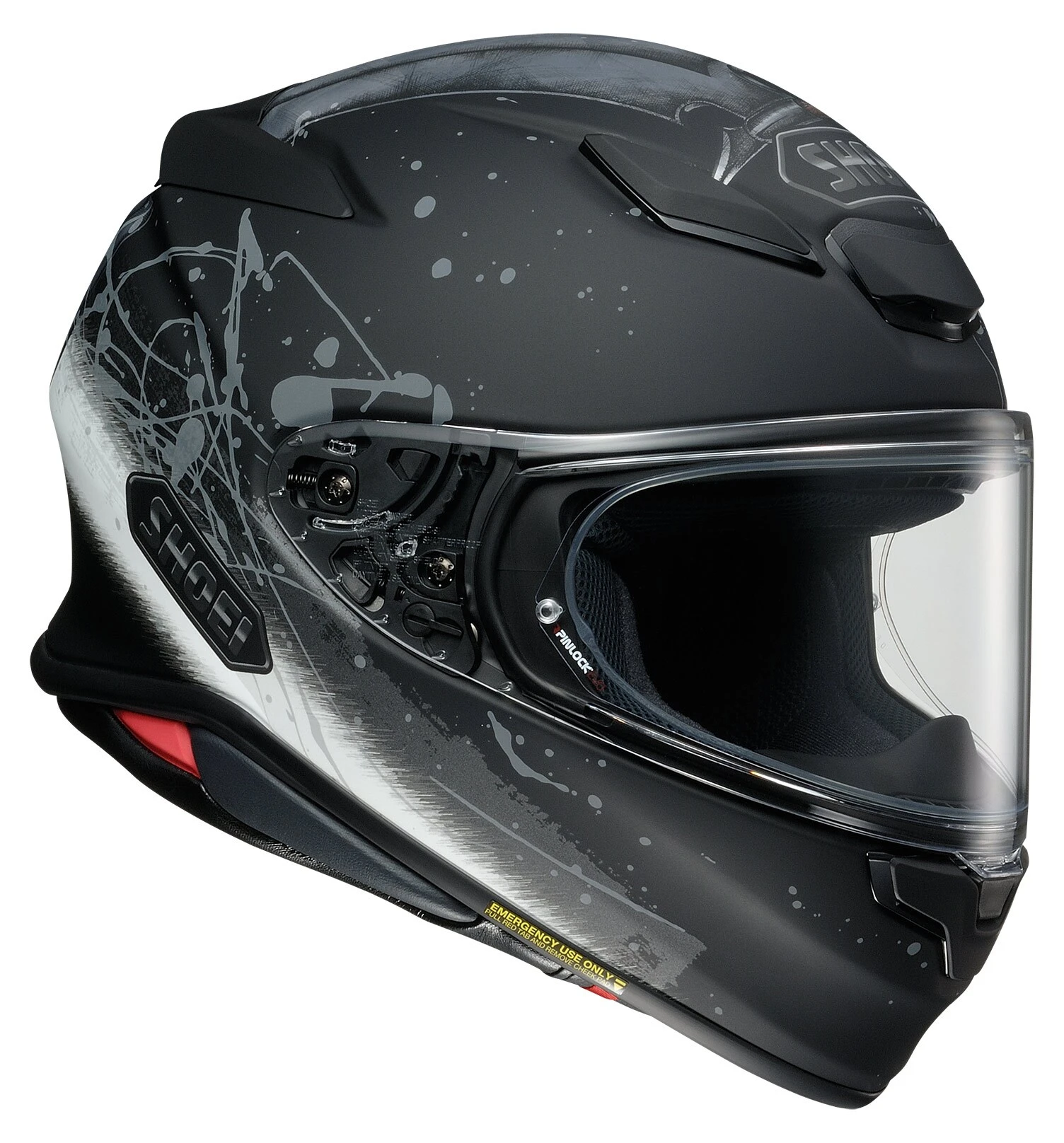 Shoei Helmets Shoei RF-1400 Faust Helmet 2 Shoei Helmets Shoei RF-1400 Faust Helmet - Image 2