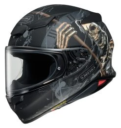 Shoei Helmets Shoei RF-1400 Faust Helmet