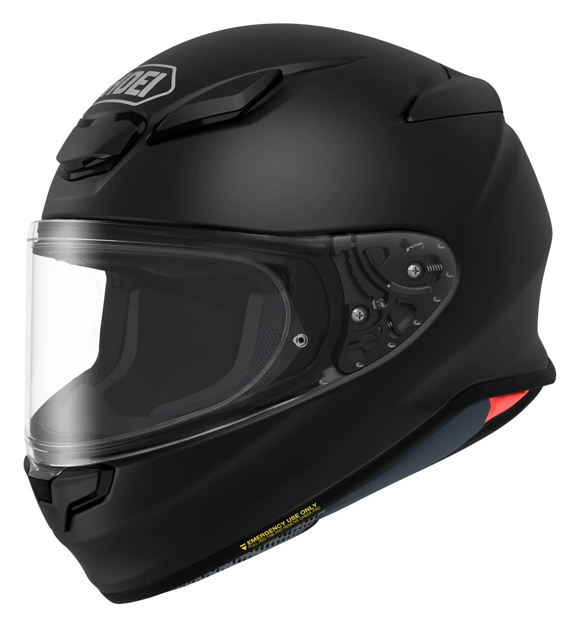 Shoei Helmets Shoei RF-1400 Helmet 2 Shoei Helmets Shoei RF-1400 Helmet - Image 2