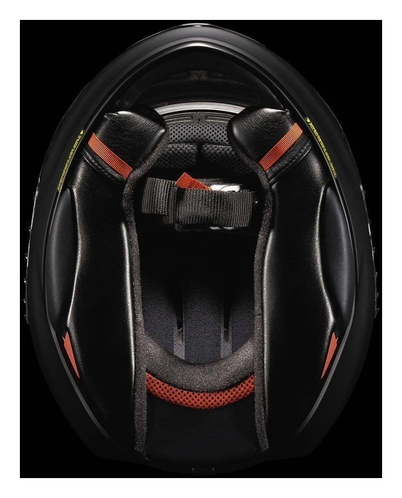 Shoei Helmets Shoei RF-1400 Helmet 12 Shoei Helmets Shoei RF-1400 Helmet - Image 12