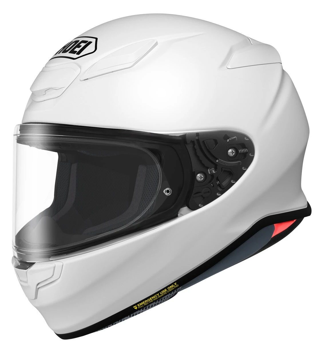 Shoei Helmets Shoei RF-1400 Helmet 5 Shoei Helmets Shoei RF-1400 Helmet - Image 5