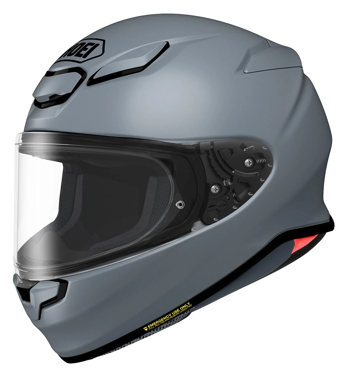 Shoei Helmets Shoei RF-1400 Helmet 6 Shoei Helmets Shoei RF-1400 Helmet - Image 6