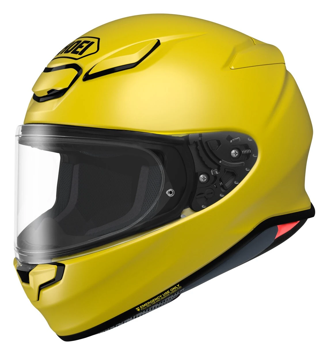 Shoei Helmets Shoei RF-1400 Helmet 7 Shoei Helmets Shoei RF-1400 Helmet - Image 7