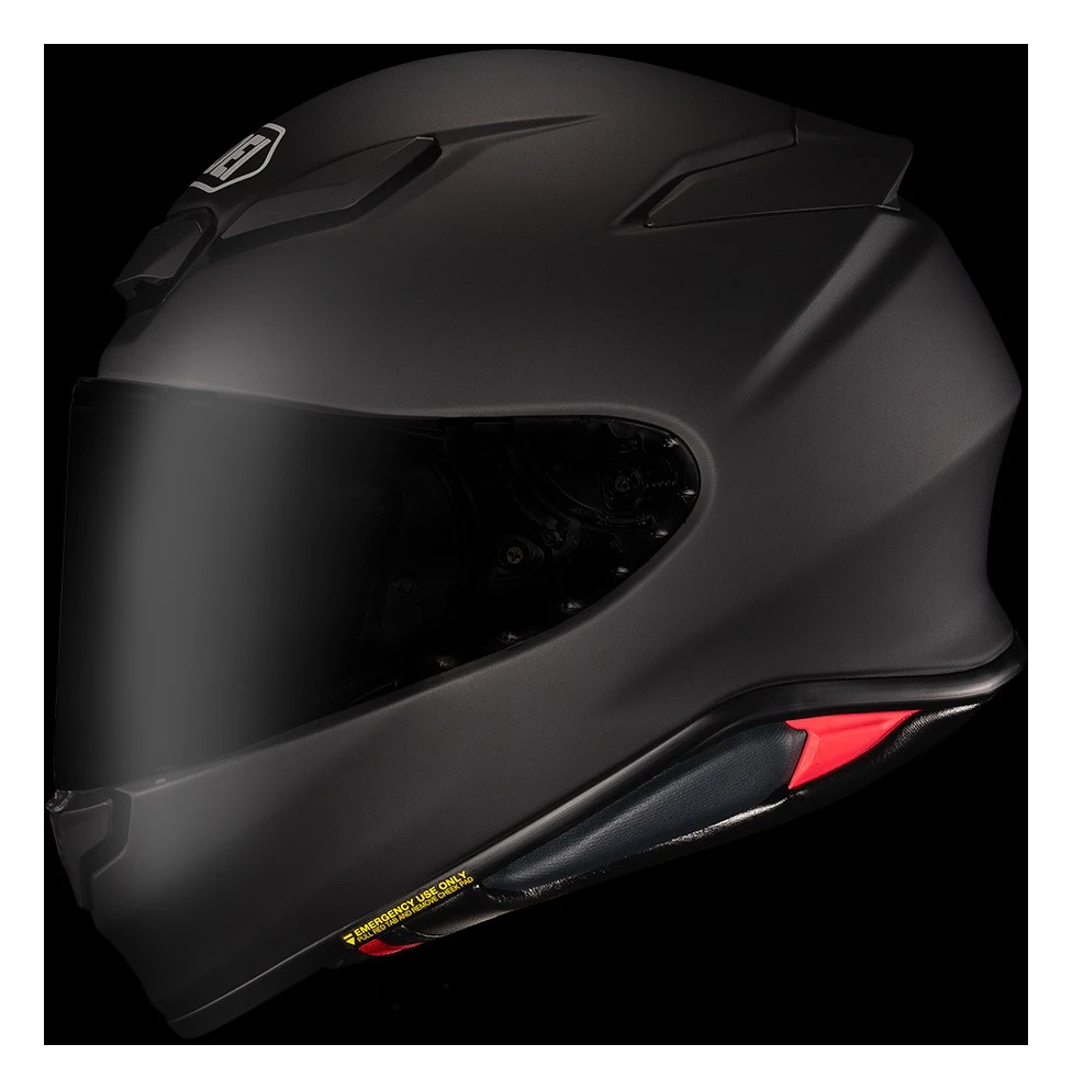 Shoei Helmets Shoei RF-1400 Helmet 10 Shoei Helmets Shoei RF-1400 Helmet - Image 10