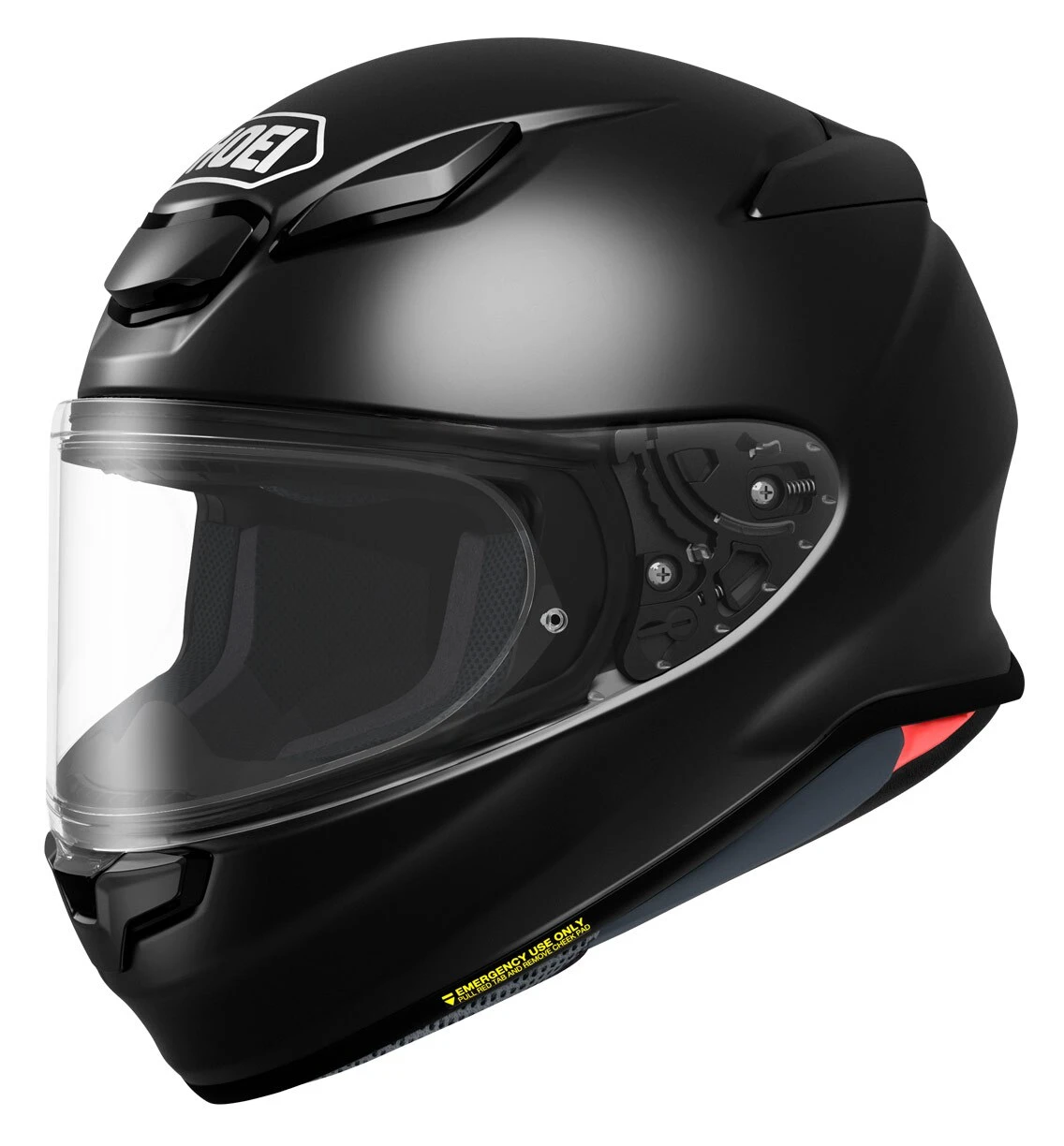 Shoei Helmets Shoei RF-1400 Helmet 1 Shoei Helmets Shoei RF-1400 Helmet