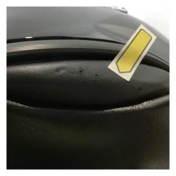 Shoei Helmets Shoei RF-1400 Helmet Black / 2XL [Blemished - Very Good] -NEXX shop shoei rf1400 helmet black2 xl blemished very good black 3