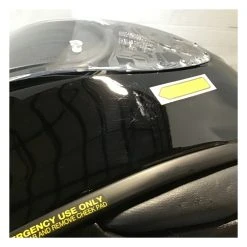 Shoei Helmets Shoei RF-1400 Helmet Black / 2XL [Blemished - Very Good] -NEXX shop shoei rf1400 helmet black2 xl blemished very good black 4