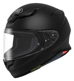 Shoei Helmets Shoei RF-1400 Helmet Matte Black / MD [Open Box]