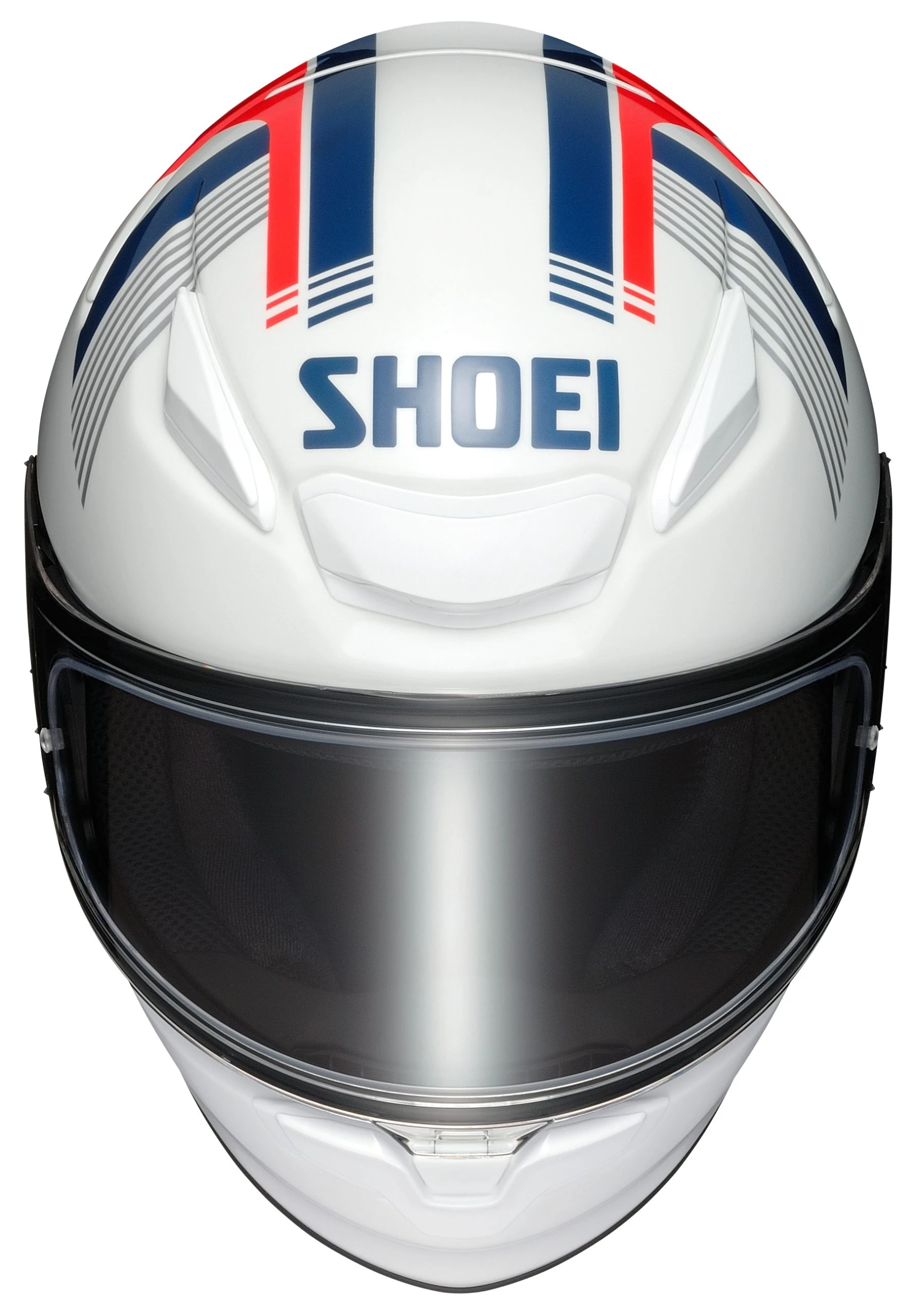 Shoei Helmets Shoei RF-1400 MM93 Retro Helmet 3 Shoei Helmets Shoei RF-1400 MM93 Retro Helmet - Image 3