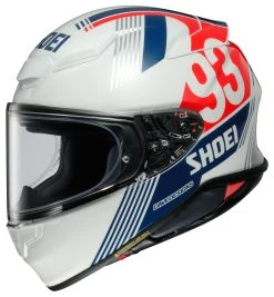 Shoei Helmets Shoei RF-1400 MM93 Retro Helmet