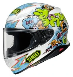 Shoei Helmets Shoei RF-1400 Mural Helmet