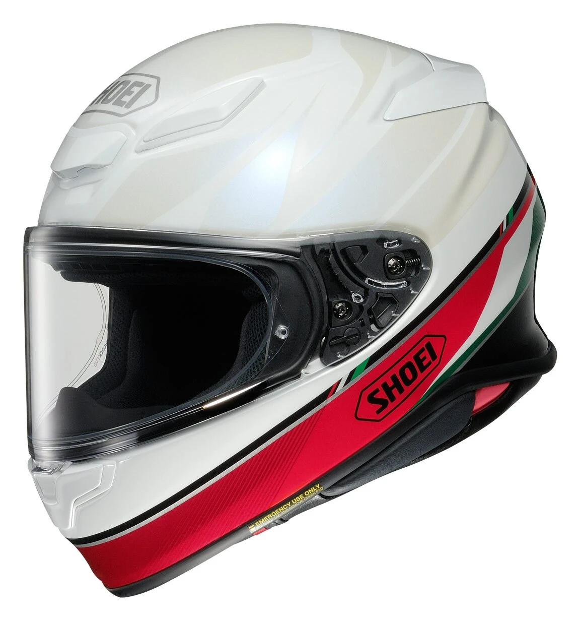 Shoei Helmets Shoei RF-1400 Nocturne Helmet 1 Shoei Helmets Shoei RF-1400 Nocturne Helmet