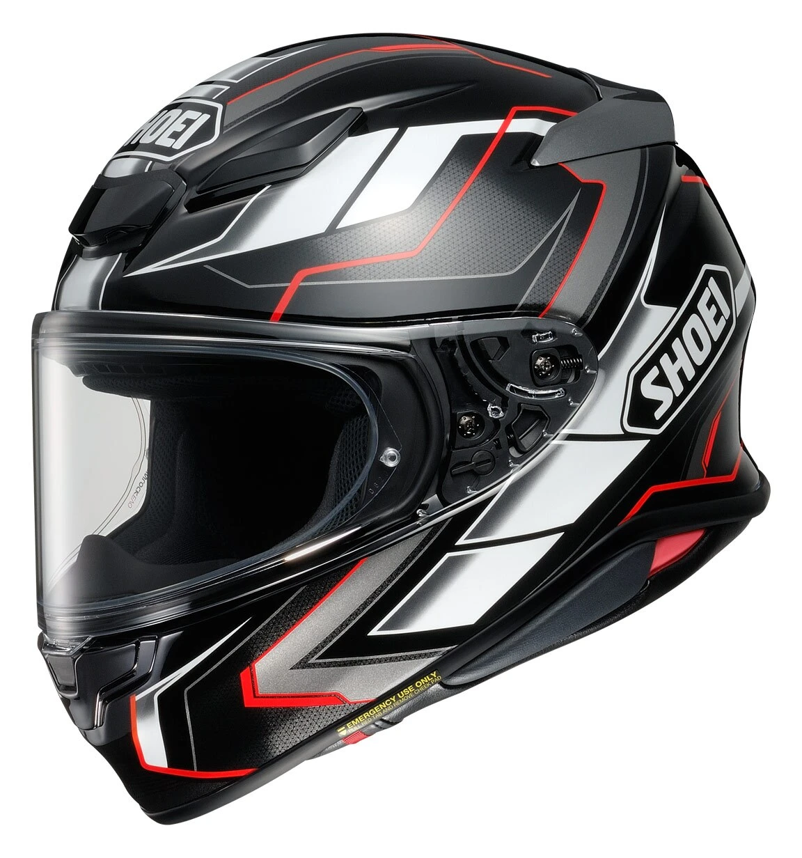 Shoei Helmets Shoei RF-1400 Prologue Helmet 1 Shoei Helmets Shoei RF-1400 Prologue Helmet