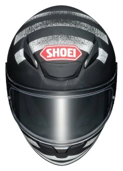 Shoei Helmets Shoei RF-1400 Scanner Helmet 7 Shoei Helmets Shoei RF-1400 Scanner Helmet -NEXX shop shoei rf1400 scanner helmet white 3