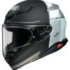 Shoei Helmets Shoei RF-1400 Yonder Helmet
