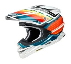 Shoei Helmets Shoei VFX-EVO Pinnacle Helmet -NEXX shop shoei vfx evo pinnacle tc8