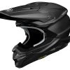 Shoei Helmets Shoei VFX-EVO Helmet Matte Black / MD [Open Box]