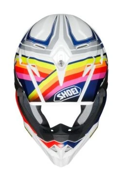 Shoei Helmets Shoei VFX-EVO Pinnacle Helmet -NEXX shop shoei vfxevo pinnacle tc1 helmet 1