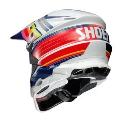 Shoei Helmets Shoei VFX-EVO Pinnacle Helmet -NEXX shop shoei vfxevo pinnacle tc1 helmet 2